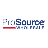 ProSource of North Orange County Logo