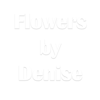 Flowers by Denise Logo