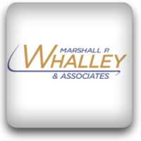 Marshall P Whalley & Associates PC Accident Lawyers Logo