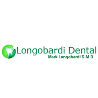 Mark Longobardi DMD Logo