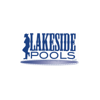 Lakeside Pools Logo