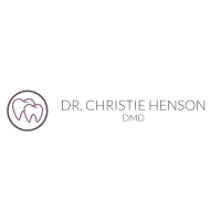 Dr. Christie Henson, DMD Logo