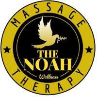 The Noah Wellness Logo