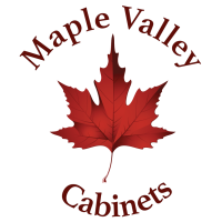 Maple Valley Cabinets Logo