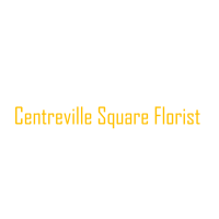 Centreville Square Florist Logo