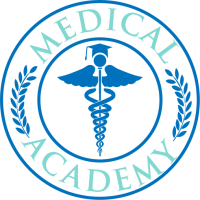 Medical Academy, LLC Logo