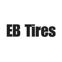 EB Tires Logo