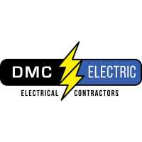 DMC Electric LLC Logo