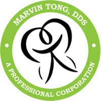 Dr. Marvin Tong DDS Logo