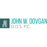 John W. Dovgan DDS, PC Logo