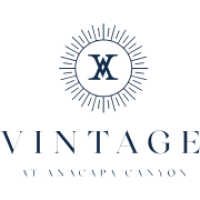 Vintage at Anacapa Canyon Logo
