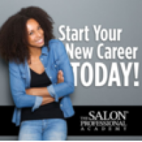 Salon Professional Academy Fort Myers Logo