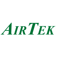 AirTek Construction Logo