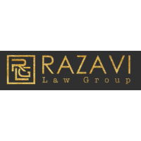 Razavi Law Group Logo