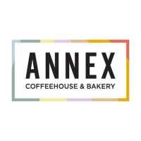 The Annex Coffeehouse & Bakery Logo