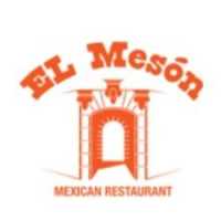 El Meson Mexican Restaurant Logo