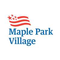 Maple Park Village Logo