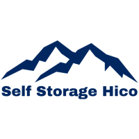 Self Storage Hico Logo