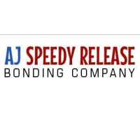 AJ SPEEDY RELEASE BONDING COMPANY Logo