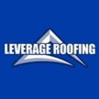 Leverage Roofing Logo