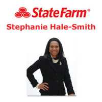 Stephanie Hale-Smith - State Farm Insurance Agent Logo
