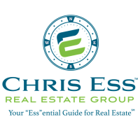 Chris Ess Real Estate Group Logo
