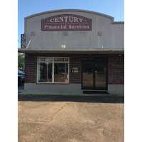 Century Financial Services and Notary of Ponchatoula, LLC Logo