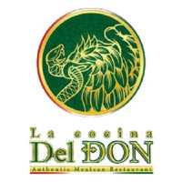 La Cocina Del Don Logo