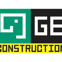 GE Construction Group LLC Logo