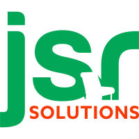 JSR Solutions Logo