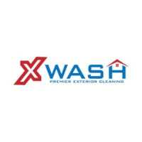 XWASH Logo