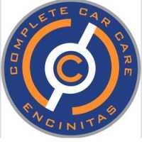 Complete Car Care Encinitas Logo