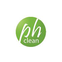 phClean Logo