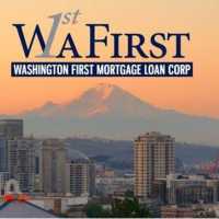 Washington First Mortgage Logo