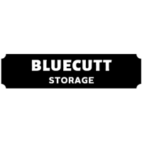 Bluecutt Storage Logo