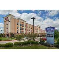Hampton Inn & Suites Waco-South Logo