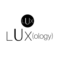 Luxology Wellness Spa Logo