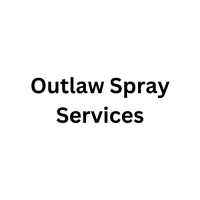 Outlaw Spray Services Logo