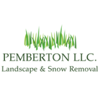 Pemberton Landscaping and Snow Removal Logo