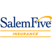 Salem Five Insurance Services, LLC Logo