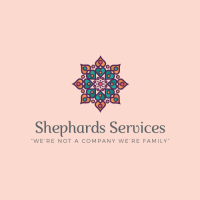 The Episcopal Church of the Good Shepherd Logo