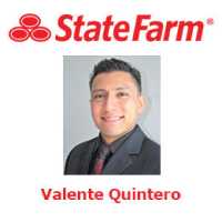 Valente Quintero - State Farm Insurance Agent Logo