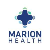 Marion Health Diagnostics - Gas City Logo