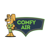 Comfy Air Logo