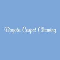 Bogota Carpet Cleaning Logo