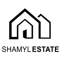 Shamyl Tufail | eXp Realty Logo