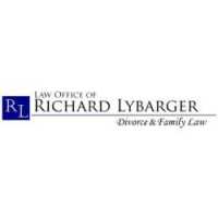 Law Office of Richard Lybarger Logo