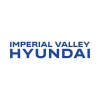 Imperial Valley Hyundai Logo