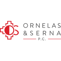 Ornelas & Serna P.C. Logo