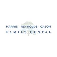 Harris, Reynolds & Cason Family Dental Logo